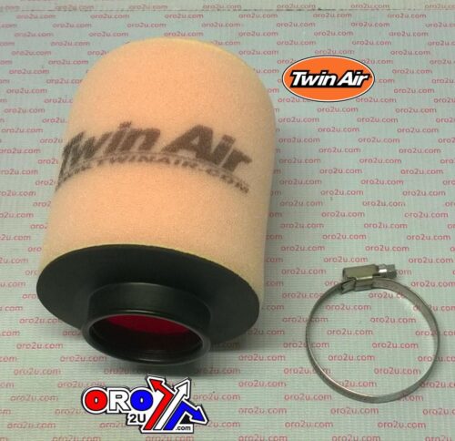 AIRFILTER S/WAY 85CC 50mm, TWINAIR 158861