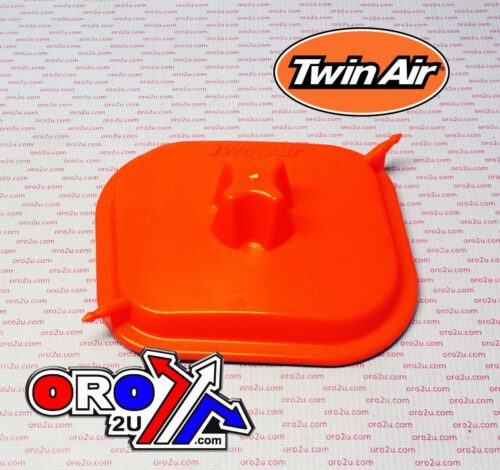 AIR BOX COVER GASGAS/HUSQVARNA/KTM 85 2018-25, TWIN AIR 160117