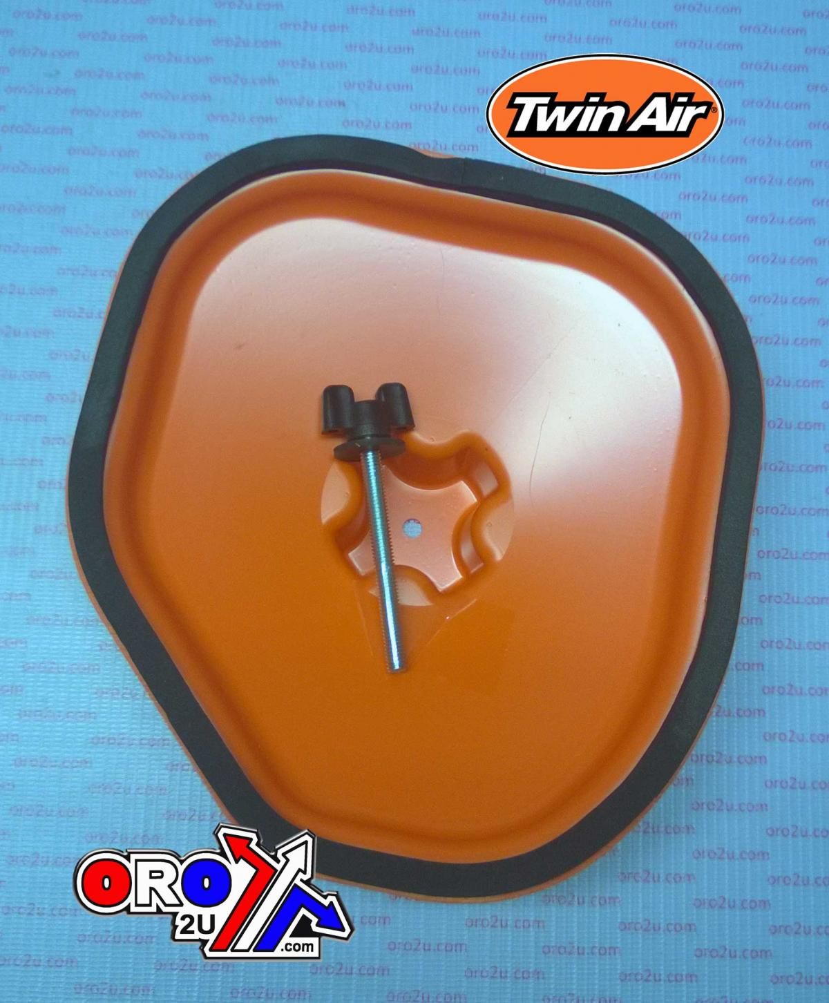 AIR BOX COVER RMz 250/450 18-24, TWINAIR 160113 - Image 2