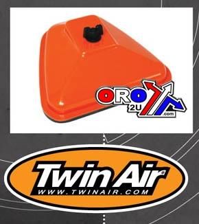 AIR BOX COVER 14-18 YZF250/450, TWINAIR 160108 YAMAHA - Image 2