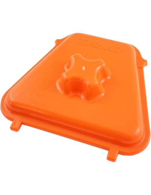 AIRBOX COVER YZ450F 2018-19, YZ250F 2019, STD AIR BOX TWINAIR 160114