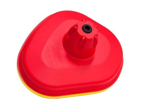 AIR BOX COVER 16-17 KXF450, RTECH R-CPKXF0016BL