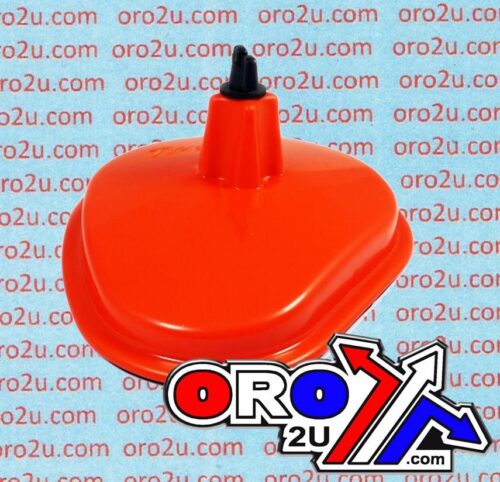 AIR BOX COVER KX450F 2016-18, TWINAIR 160111