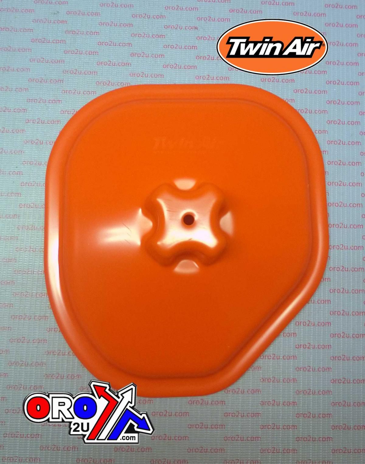 AIR BOX COVER RMz 250/450 18-24, TWINAIR 160113 - Image 5