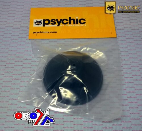 AIR BOX COVER KLX400 DRZ400, PSYCHIC MX-07137