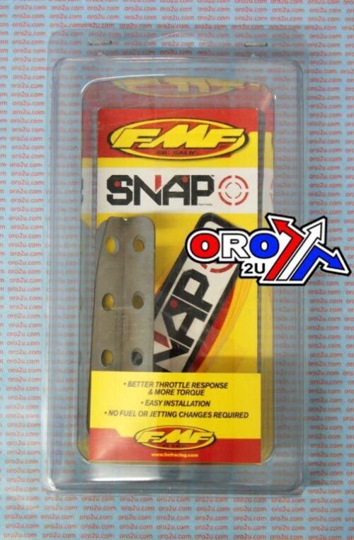 END OF LINE 12-14 KX450F FMF SNAP, 018201