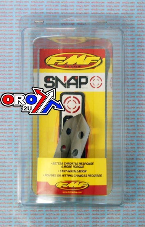 END OF LINE 12-13 RMZ250 FMF SNAP, 018301