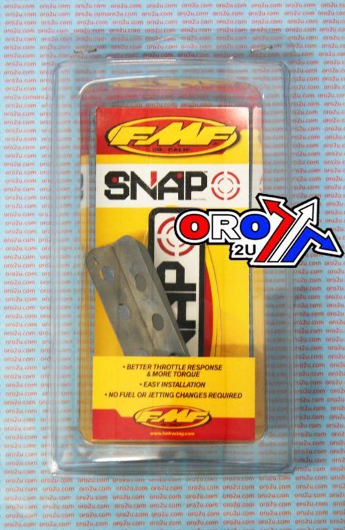 END OF LINE 10-13 YZF250 FMF SNAP, 018400