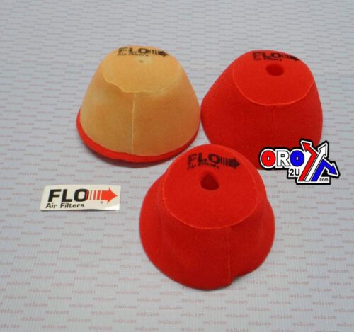 FLO AIR FILTER PRO.KIT PCF4X, PC RACING USA