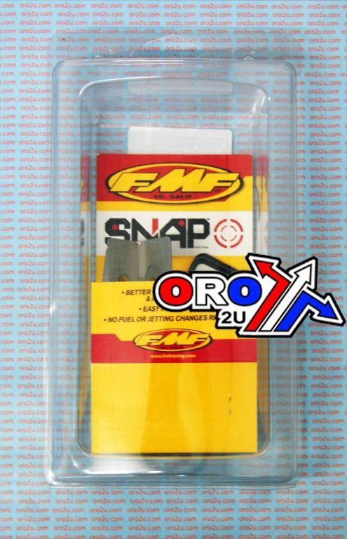 END OF LINE 13-14 KTM SXF/XCF FMF SNAP, 018501