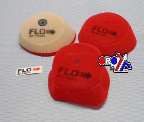 FLO AIR FILTER PRO.KIT PCF6X, PC RACING USA