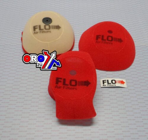 FLO AIR FILTER PRO.KIT PCF9X, PC RACING USA
