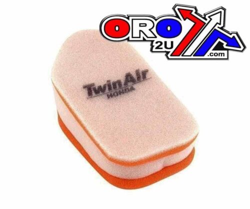 AIR FILTER CR80 82-83 CR50 60, TWINAIR 150001 HONDA CR80