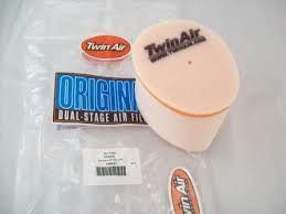 AIR FILTER 1974 CR250 ELSINORE, TWINAIR 150021 HONDA - Image 3