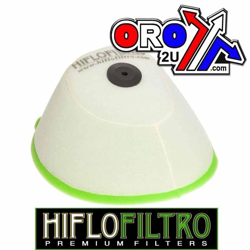 AIR FILTER 2002 CRF450 HONDA, HIFLO HFF1016 HONDA MX - Image 3