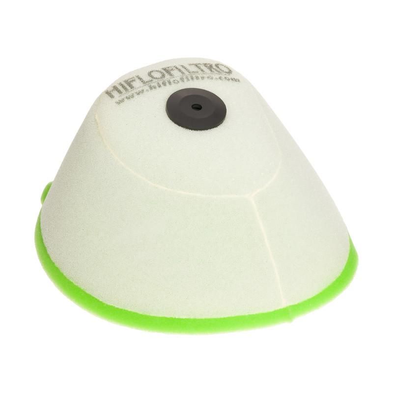 AIR FILTER 2002 CRF450 HONDA, HIFLO HFF1016 HONDA MX - Image 4