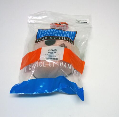 AIR FILTER 03-05 CRF250 CRF450, TWINAIR 150212FR BACKFIRE
