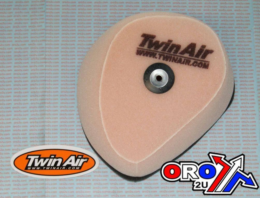 AIR FILTER 04-08 CRF250/450X, TWINAIR 150213FR HONDA - Image 2
