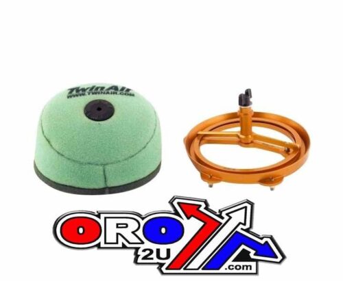 AIR FILTER 07-14 CRF150R, TWINAIR 150216C POWERFLOW