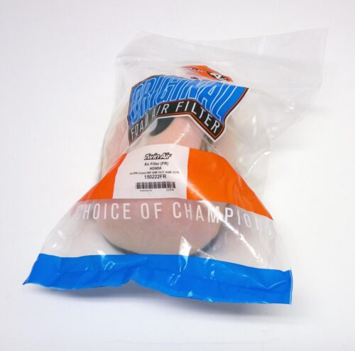 AIR FILTER 2013 CRF450, TWINAIR BACKFIRE 150222FR