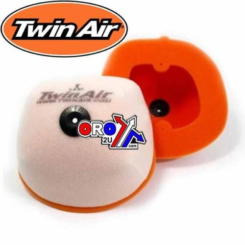 AIR FILTER 17-20 CRF450R/RX CRF250R 2018-19, TWINAIR 150224 HONDA