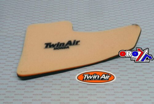 AIR FILTER 00-05 XR650R, TWINAIR 150506FR BACKFIRE