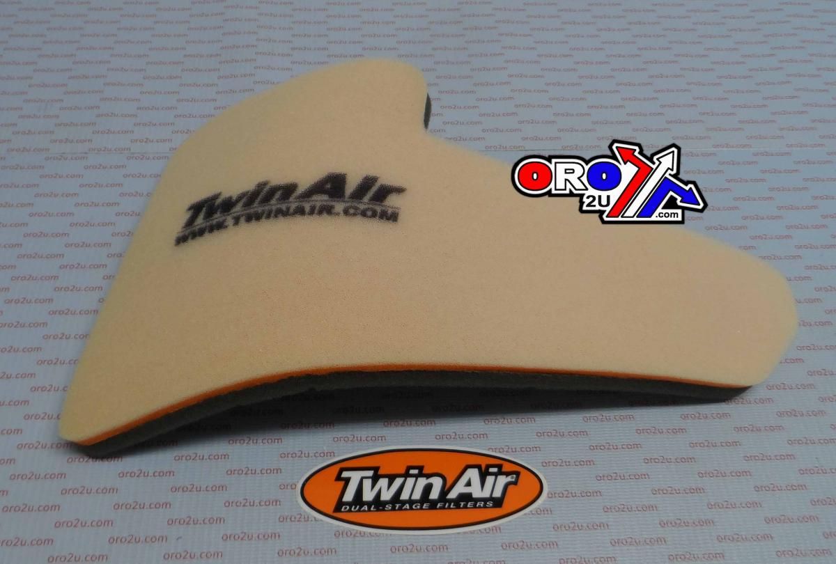 AIR FILTER 00-08 XR650R, TWINAIR 150506 HONDA - Image 2