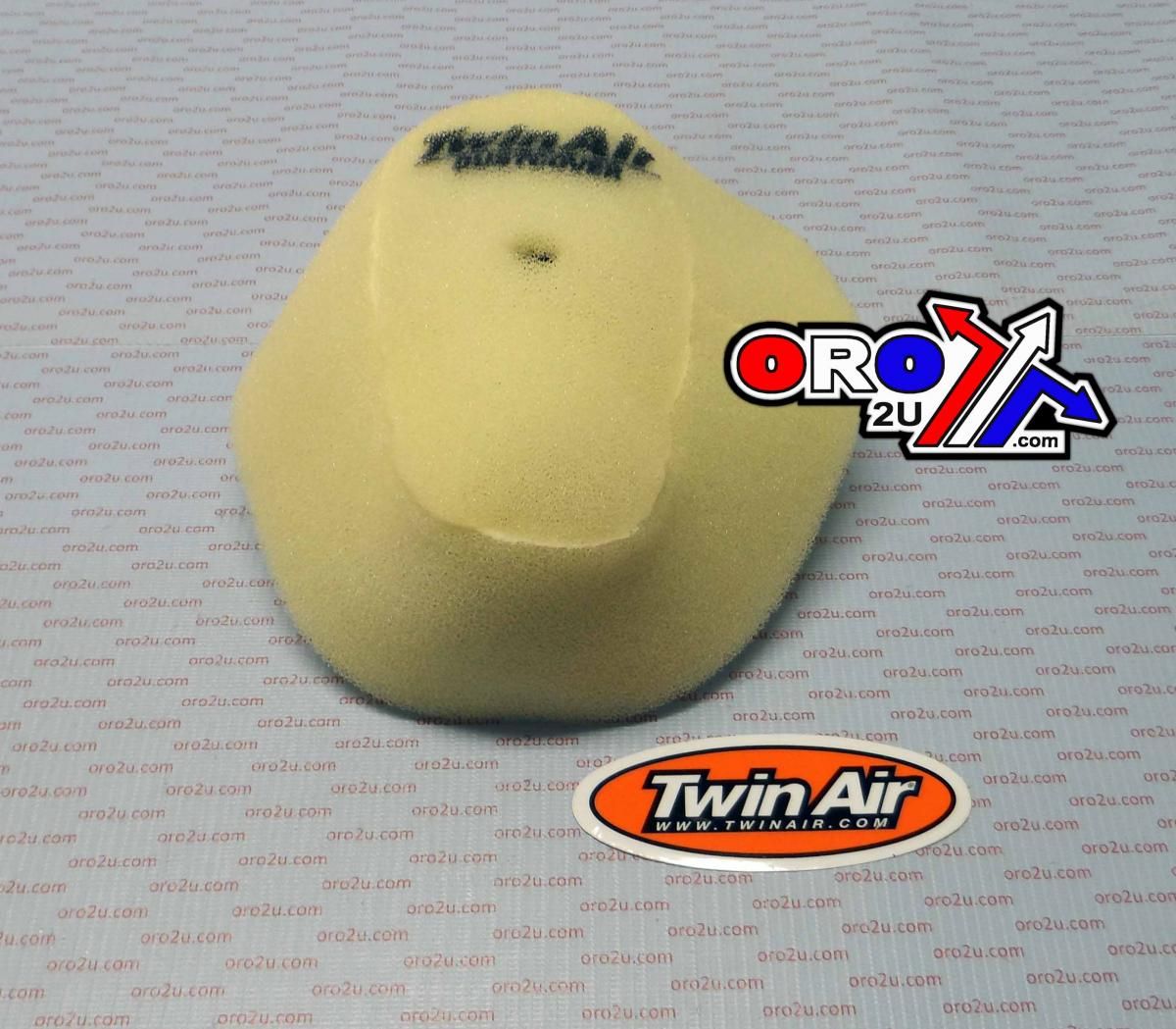 DUSTCOVER XR250/400/600, TWINAIR 150601DC
