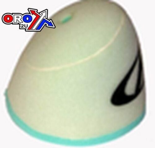 AIR FILTER KX80 KX85 100 91-17 DUAL STAGE FOAM