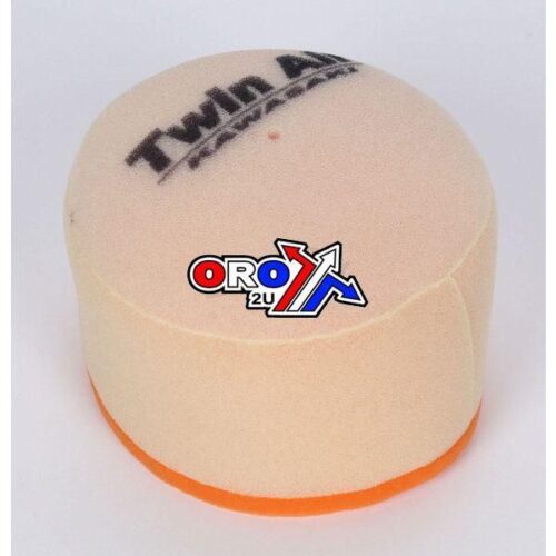 AIR FILTER 86-90 KX80 KX100, TWINAIR 151008 KAWASAKI