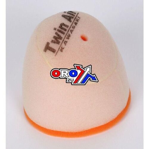 AIR FILTER KAWASAKI KX 91-25, TWINAIR 151009