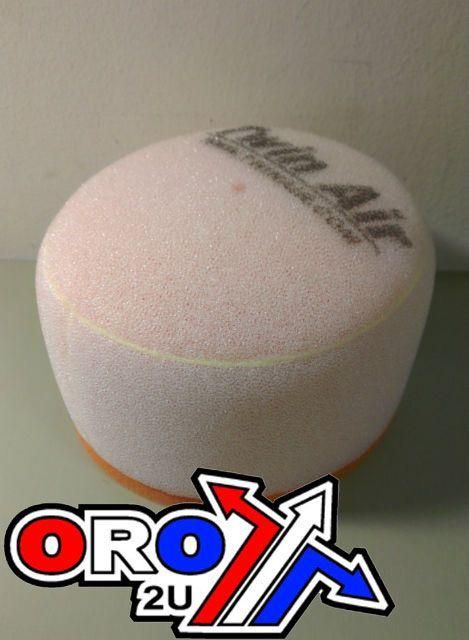 AIR FILTER KX65 RM65 00-25, TWINAIR 151010 KAWASAKI SUZUKI