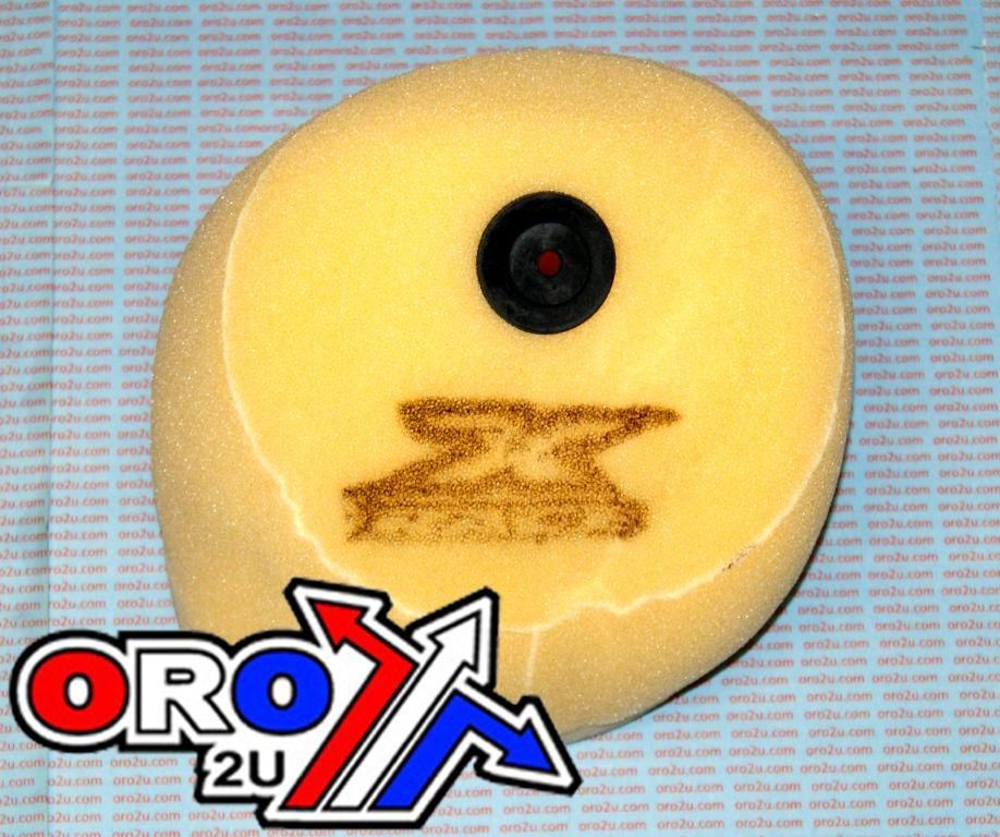 AIR FILTER 94-96 KX125 KX250 - Image 2