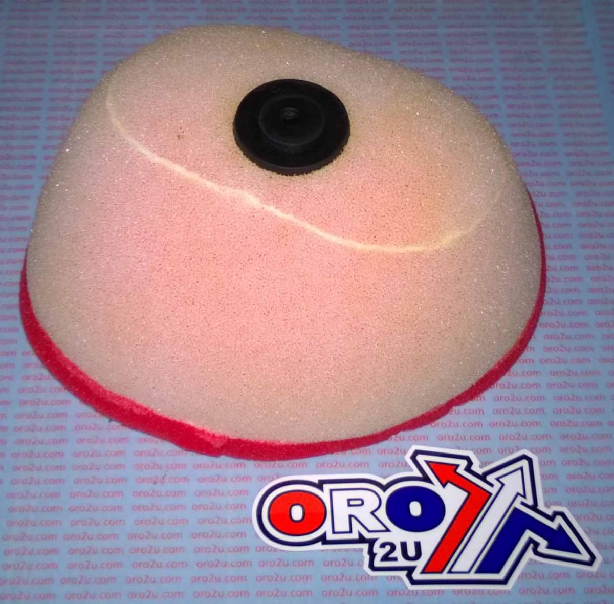 AIR FILTER 2002-07 KAWASKI KX125 KX250 - Image 3