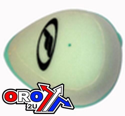 AIR FILTER KX250F KXF450 06-16 MOTO-FILTER DUAL STAGE FOAM