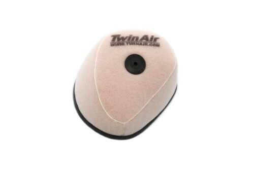 AIR FILTER KX250F KXF450 06-16, TWINAIR 151119FR BACK FIRE