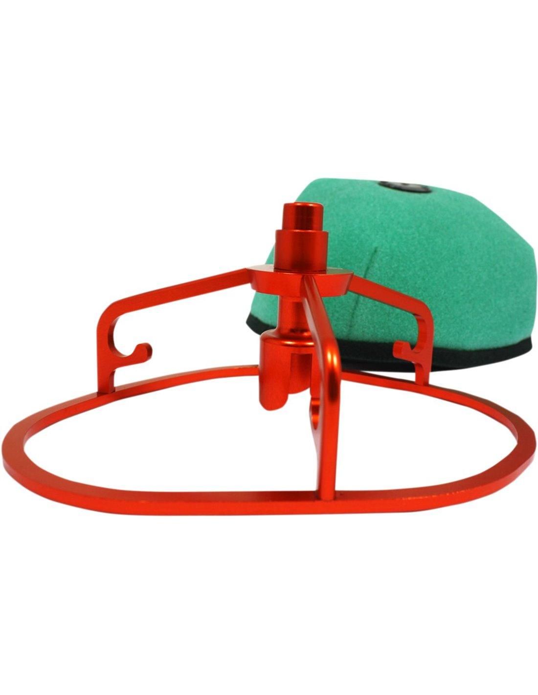 AIR FILTER PFK KXF450 2016, TWINAIR 151122FR KAWASAKI - Image 2