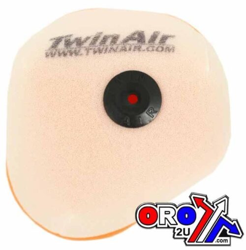 AIR FILTER PFK KXF450 2016, TWINAIR 151122FR KAWASAKI