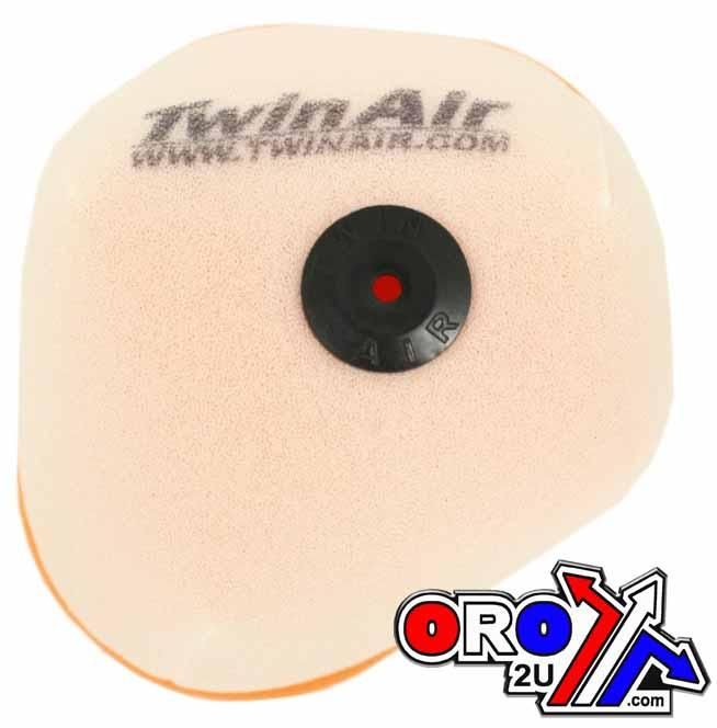AIR FILTER PFK KXF450 2016, TWINAIR 151122FR KAWASAKI