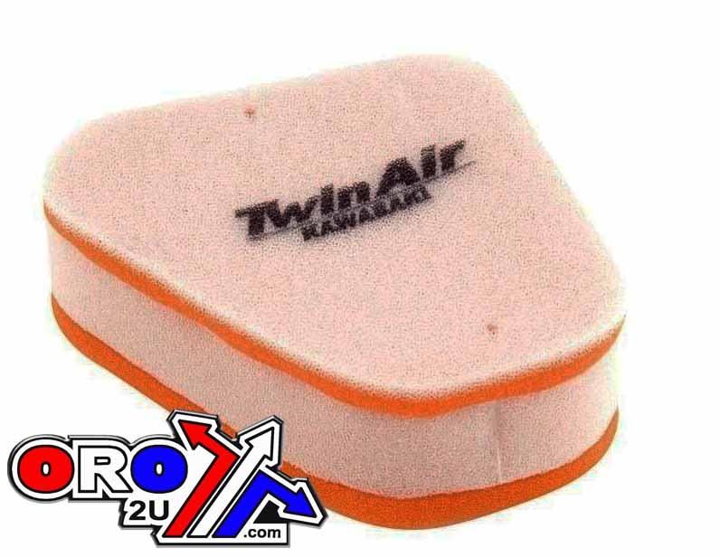 AIR FILTER KX 1983-1984, TWINAIR 151300 KAWASAKI