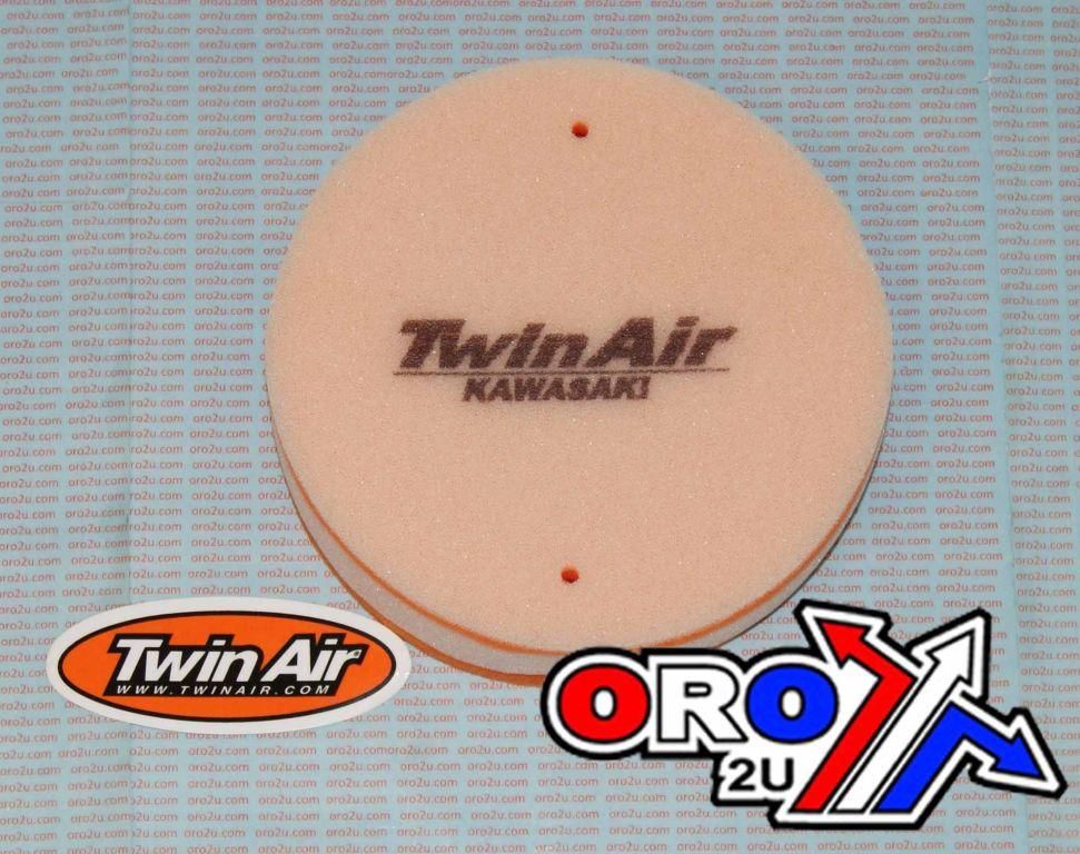AIR FILTER 86-88 KDX200, TWINAIR 151350 KAWASAKI - Image 3
