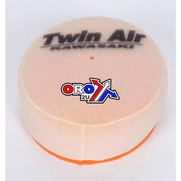 AIR FILTER KDX KLX250SR KDX250, TWINAIR 151360 KAWASAKI