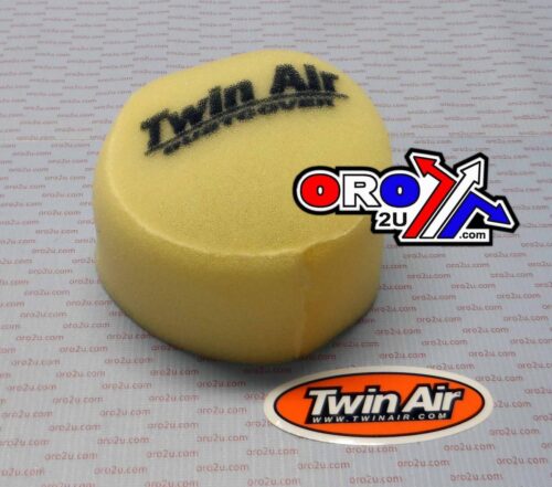 DUSTCOVER 2000-2025 KX65, TWINAIR 151010DC