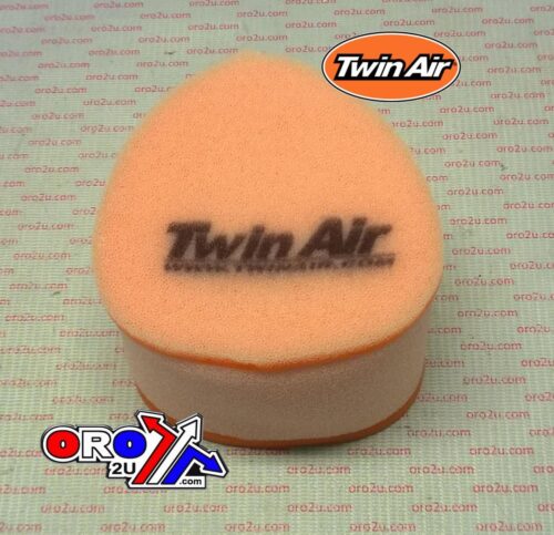 AIR FILTER 1979 YZ80 YAMAHA, TWINAIR 152000