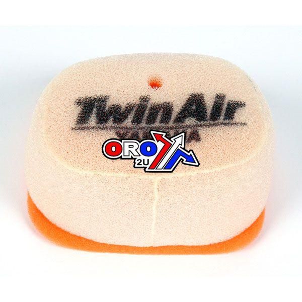 AIR FILTER 05-15 TTR230, TWINAIR 152119 YAMAHA