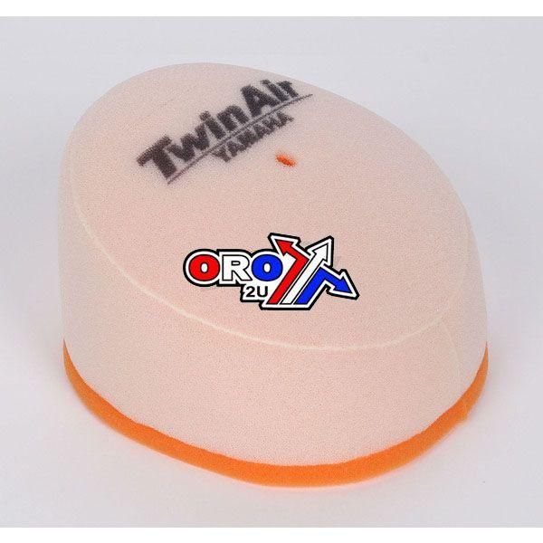 AIR FILTER 89- 92 YZ125 YZ250, TWINAIR 152206 WR250 92-97 - Image 3