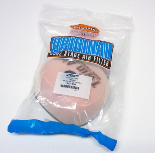AIR FILTER 03-12 WRF250 WRF450, TWINAIR 152215FR BACKFIRE