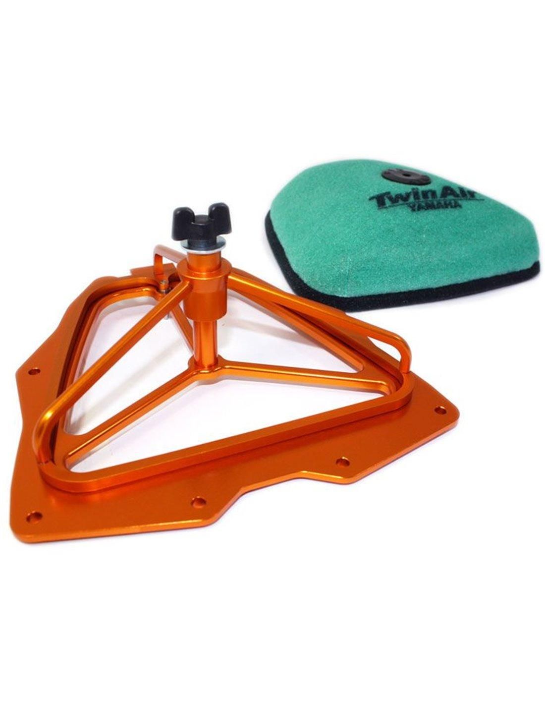 AIRFILTER KIT 14-17 YZF250/450, TWINAIR 152219C POWERFLOW - Image 2