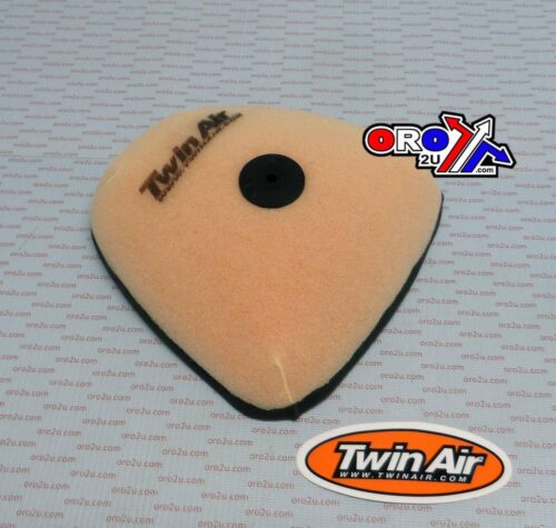 AIR FILTER 14-17 YZ250F 450F, TWINAIR 152219FR BACKFIRE