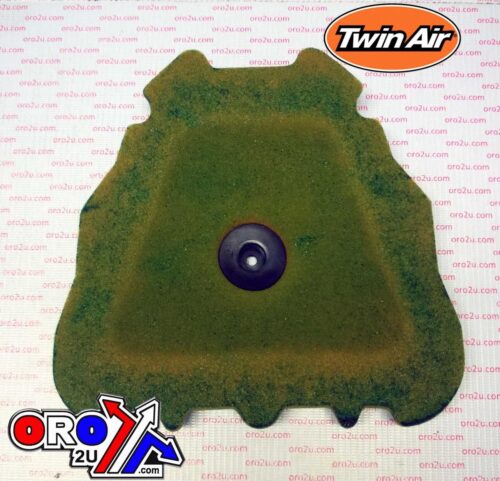 AIR FILTER YZ450F 2018-19, YZ250F 2019, PRE OILED TWINAIR 152221X
